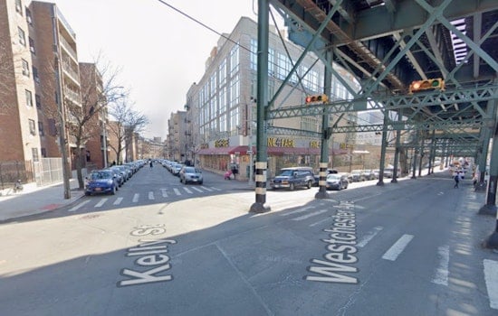 Seven FDNY Firefighters Injured in Bronx Explosion While Responding to Fires, Expected to Fully Recover