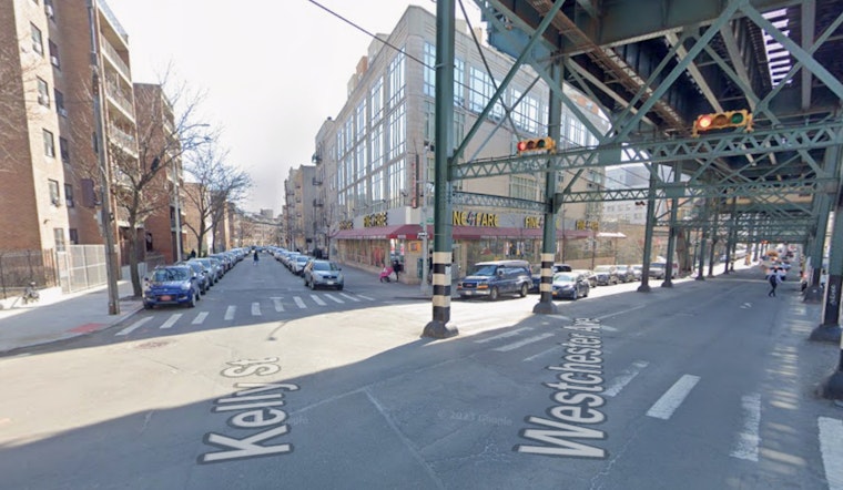 Seven FDNY Firefighters Injured in Bronx Explosion While Responding to Fires, Expected to Fully Recover