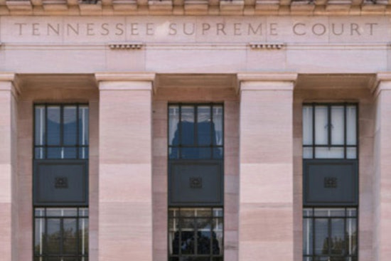 Seven Legal Experts Vying for Tennessee Court of Appeals Spot, Public Interviews in Jackson on the Horizon