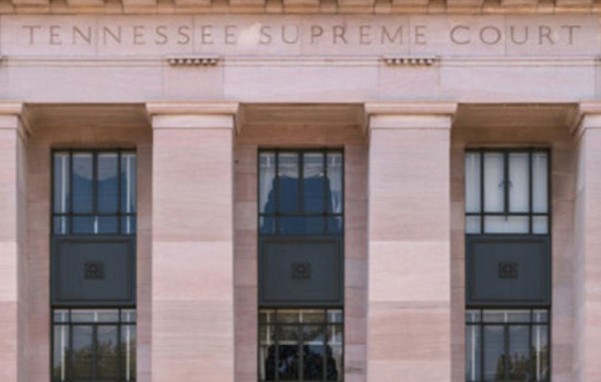 Seven Legal Experts Vying for Tennessee Court of Appeals Spot, Public Interviews in Jackson on the Horizon
