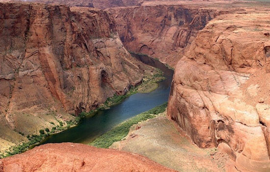 Seven States, Including Utah, Miss Deadline for Colorado River Water Agreement, Federal Involvement Looms