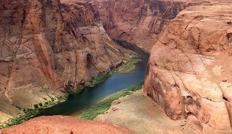 Seven States, Including Utah, Miss Deadline for Colorado River Water Agreement, Federal Involvement Looms