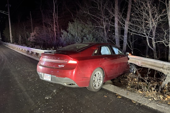 Seven Teens Arrested in Southern Massachusetts Following Multi-Town Police Pursuit and String of Thefts