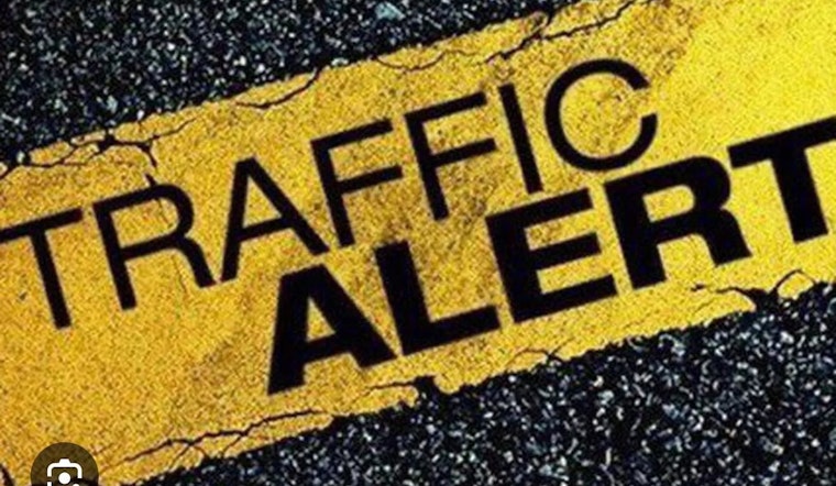 Severe Traffic Disruptions in Bay Area as Winter Weather Causes Multiple Crashes in Jefferson County