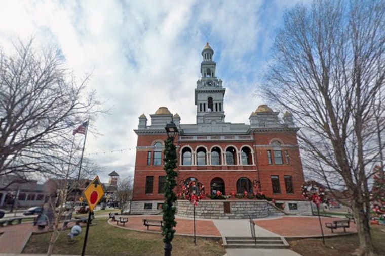 Sevier County Accepting Nominations for New Road Superintendent with Deadline Approaching