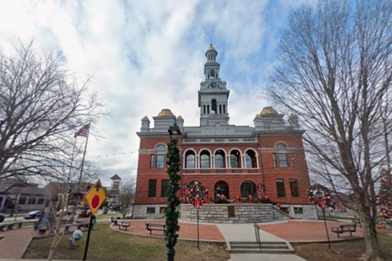 Sevier County Accepting Nominations for New Road Superintendent with Deadline Approaching