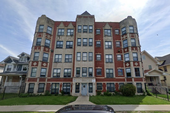 Sewage, Bed Bugs And A Rent Revolt Rock West Side Apartment Building