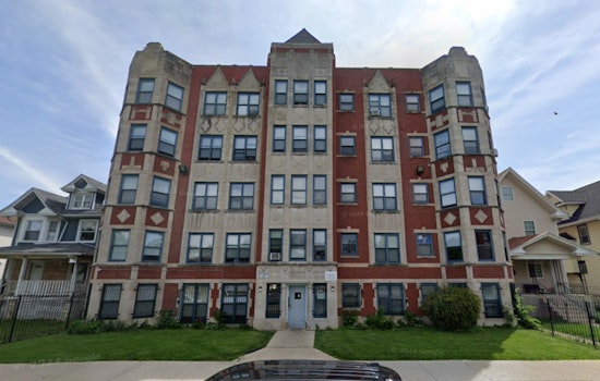 Sewage, Bed Bugs And A Rent Revolt Rock West Side Apartment Building