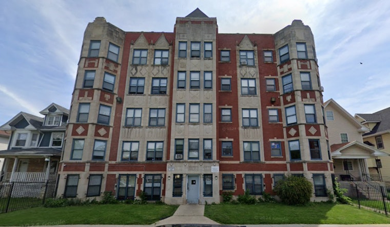 Sewage, Bed Bugs And A Rent Revolt Rock West Side Apartment Building