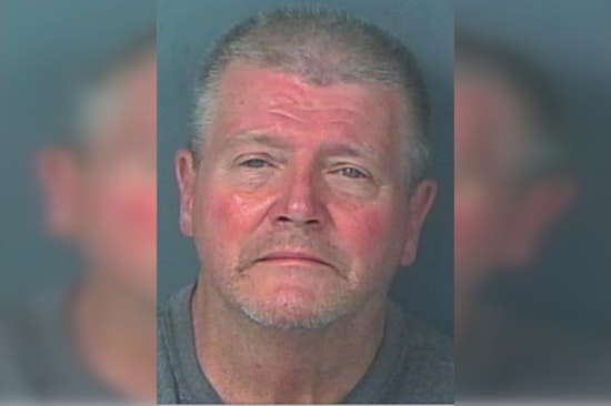 Sex Offender Kent Baker Sentenced to Five Years for Reporting Violations in Florida