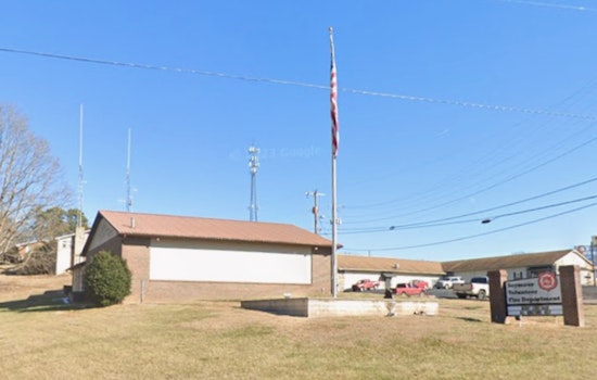 Seymour Volunteer Fire Department Seeks New Chief as John Linsenbigler Prepares for Retirement After 30 Years of Service