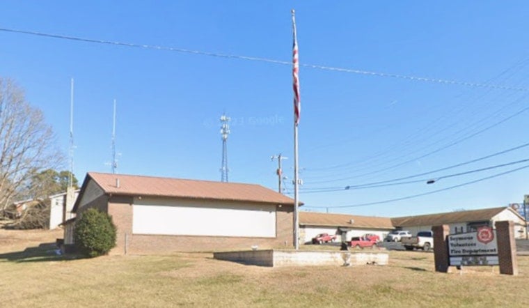 Seymour Volunteer Fire Department Seeks New Chief as John Linsenbigler Prepares for Retirement After 30 Years of Service
