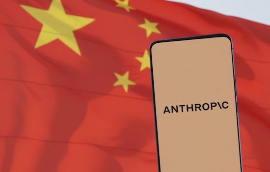 SF AI Firm Anthropic Says It Thwarted China-Backed AI Spy Blitz