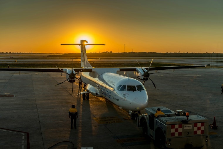 Indiana Rep O'Brien Sounds Alarm on Airport Nightmare as Unpaid Feds Keep Travelers Moving