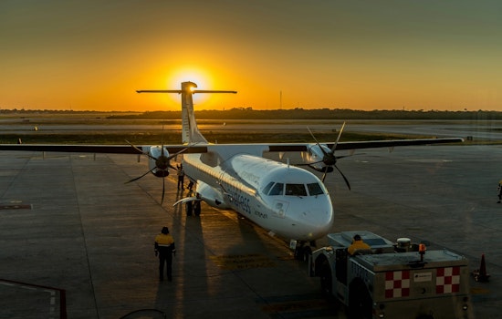 Indiana Rep O'Brien Sounds Alarm on Airport Nightmare as Unpaid Feds Keep Travelers Moving