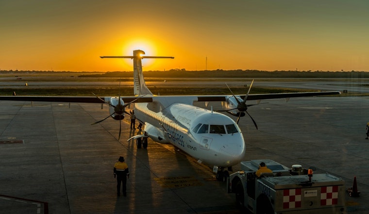 Indiana Rep O'Brien Sounds Alarm on Airport Nightmare as Unpaid Feds Keep Travelers Moving