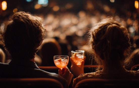 SF Backs Booze at the Movies — Pac Height's Clay Theater Revival Sparks City Hall Fight Over Rules