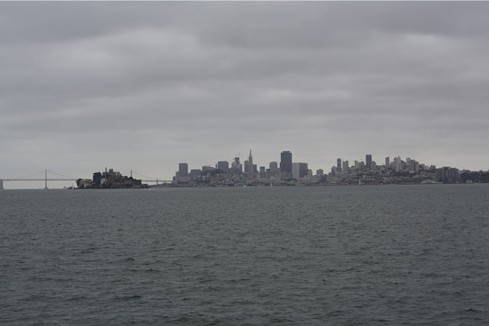 SF Bay Area Braces for Potent Winds and Heavy Rain as Storm Approaches