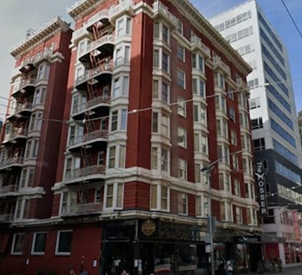 SF Mega-Landlord Mosser on the Ropes as 428 Units Land in Court's Grip