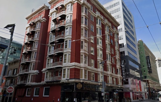 SF Mega-Landlord Mosser on the Ropes as 428 Units Land in Court's Grip