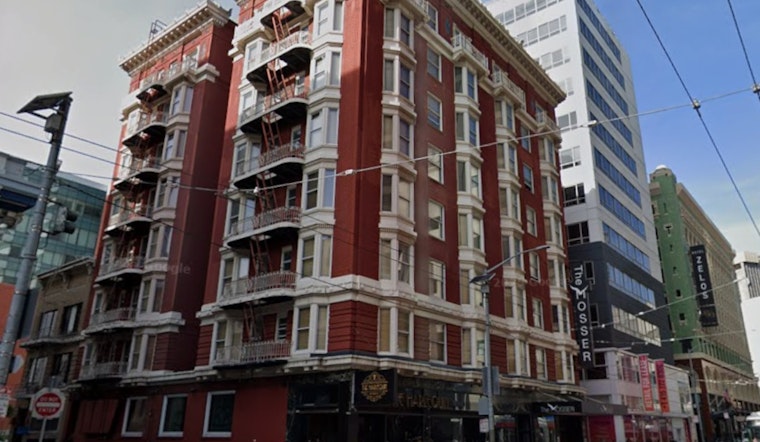 SF Mega-Landlord Mosser on the Ropes as 428 Units Land in Court's Grip