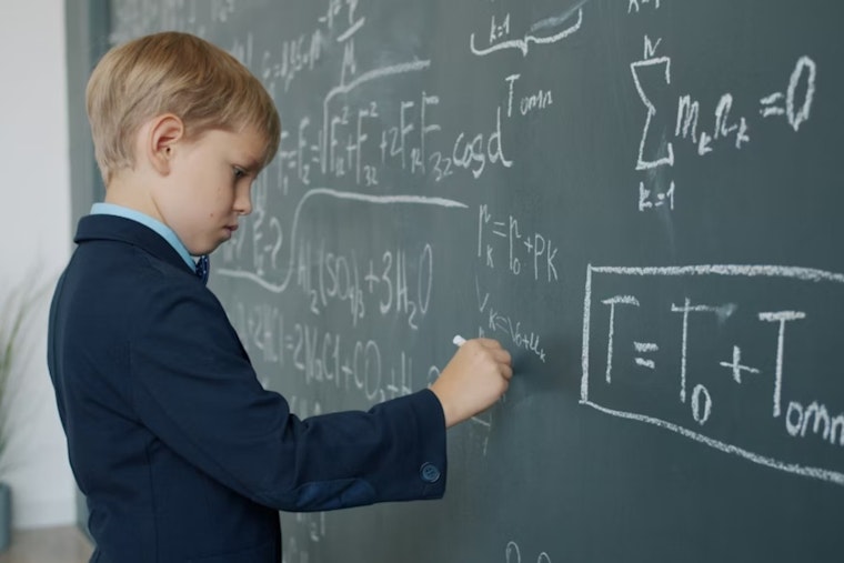 SF Parents Fume as 8th Grade Algebra Comeback Stalls Out