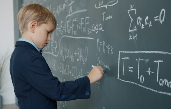 SF Parents Fume as 8th Grade Algebra Comeback Stalls Out