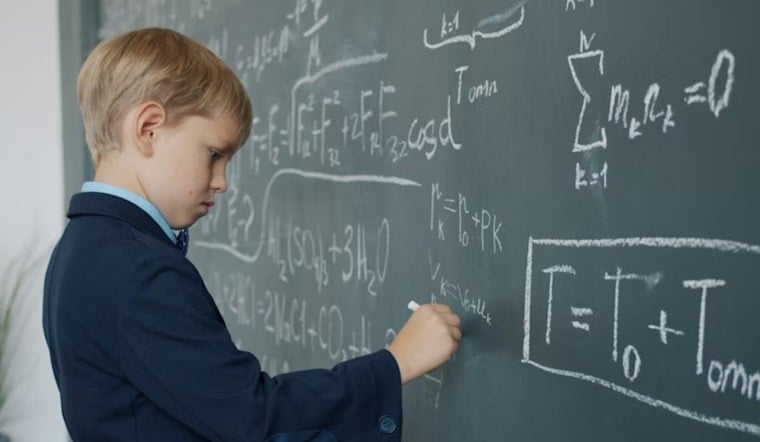 SF Parents Fume as 8th Grade Algebra Comeback Stalls Out