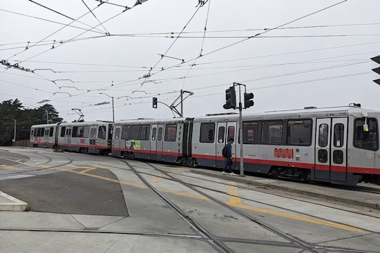 SFMTA Cites Operator Fatigue as Cause for Speeding Muni Train Incident in San Francisco's Sunset Tunnel