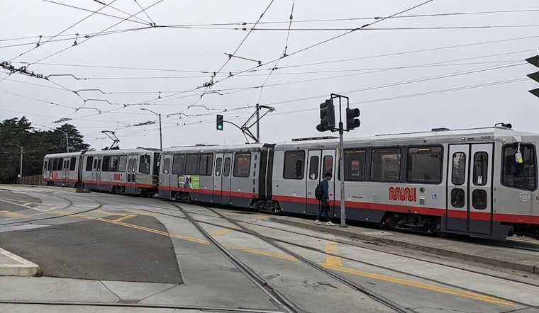 SFMTA Cites Operator Fatigue as Cause for Speeding Muni Train Incident in San Francisco's Sunset Tunnel