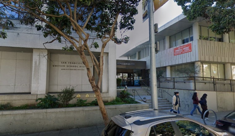 SF’s Quiet Preschool Fix: Shoestrings Program Keeps Kids Off the Suspension List