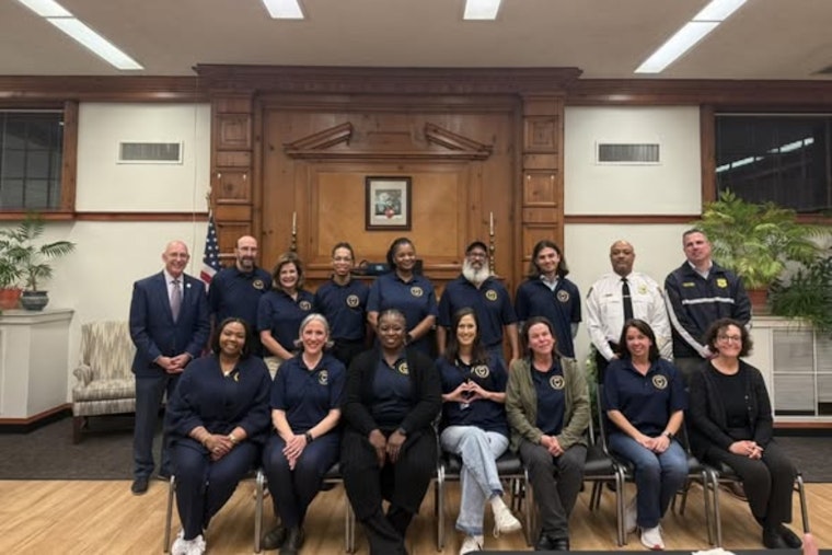 Shaker Heights Celebrates 33rd Citizens Police Academy Graduation, Bolsters Community-Police Relations