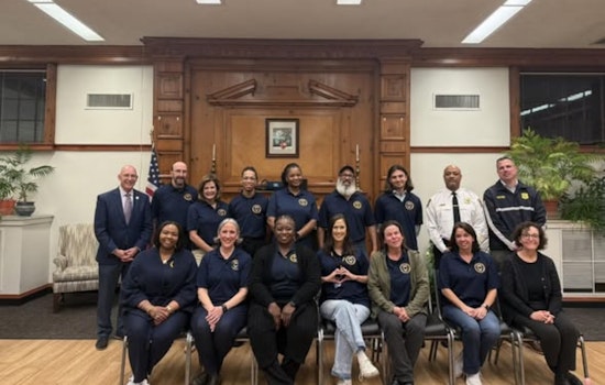 Shaker Heights Celebrates 33rd Citizens Police Academy Graduation, Bolsters Community-Police Relations