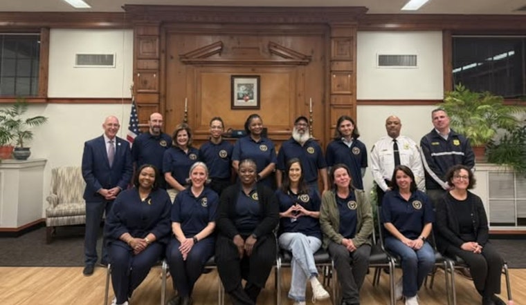 Shaker Heights Celebrates 33rd Citizens Police Academy Graduation, Bolsters Community-Police Relations