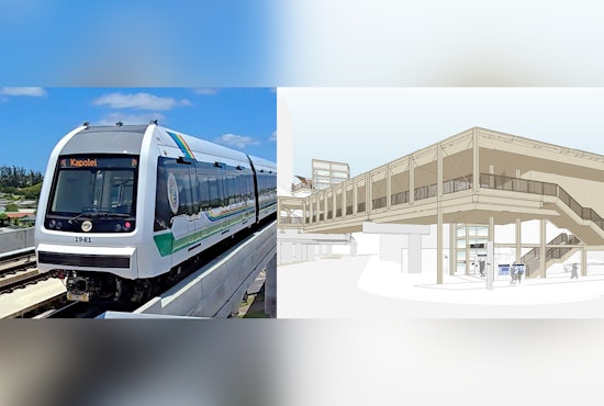 Shaping Honolulu's Future: Public Invited to Downtown Skyline Station Design Workshop