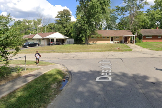 Sharonville Driver Charged with Aggravated Vehicular Assault After Truck Crashes into Springfield Township Home, Injures Three