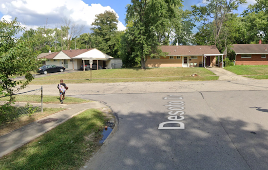 Sharonville Driver Charged with Aggravated Vehicular Assault After Truck Crashes into Springfield Township Home, Injures Three