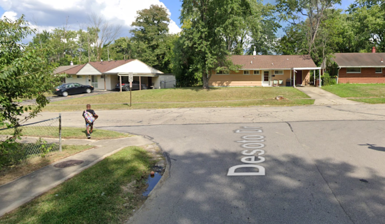 Sharonville Driver Charged with Aggravated Vehicular Assault After Truck Crashes into Springfield Township Home, Injures Three