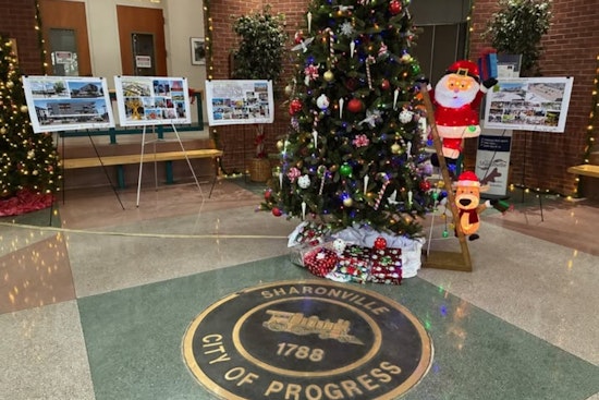 Sharonville Invites Residents to Shape Urban Future with New City Planning Initiative