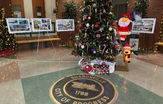 Sharonville Invites Residents to Shape Urban Future with New City Planning Initiative