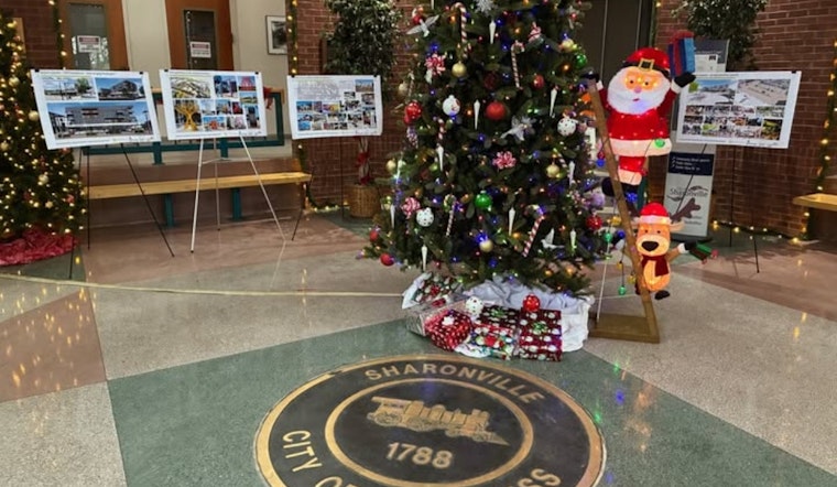 Sharonville Invites Residents to Shape Urban Future with New City Planning Initiative