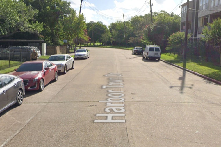 Sharpstown On Edge As Nightly Gunfire Slams Into Cop Cash Feud