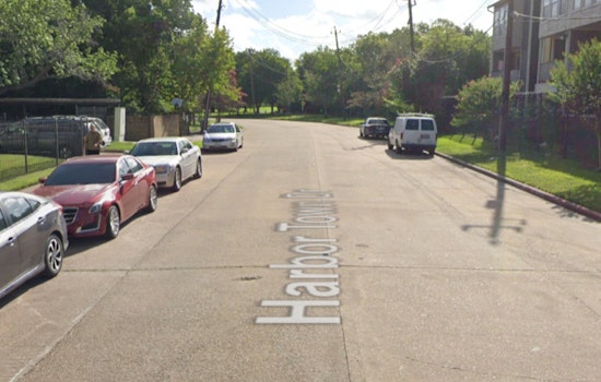 Sharpstown On Edge As Nightly Gunfire Slams Into Cop Cash Feud
