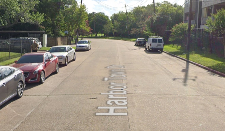Sharpstown On Edge As Nightly Gunfire Slams Into Cop Cash Feud
