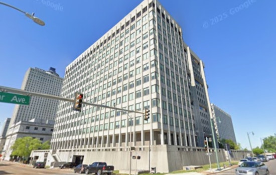 Shelby County Addresses $43 Million Budget Shortfall with Interfund Borrowing, Tax Increase Considered for Long-Term Stability