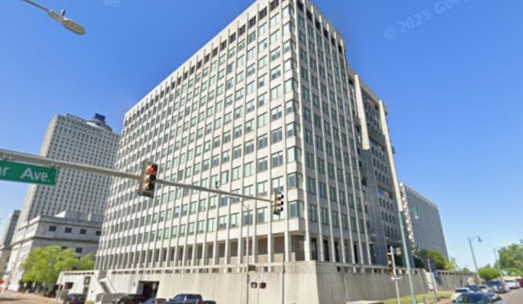 Shelby County Addresses $43 Million Budget Shortfall with Interfund Borrowing, Tax Increase Considered for Long-Term Stability