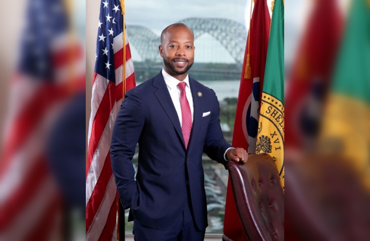 Shelby County Commissioner Mickell Lowery Urges MLGW to Suspend Utility Disconnections for SNAP Recipients Amid Federal Shutdown