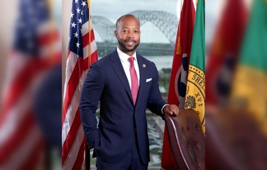 Shelby County Commissioner Mickell Lowery Urges MLGW to Suspend Utility Disconnections for SNAP Recipients Amid Federal Shutdown