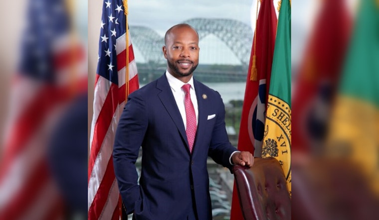 Shelby County Commissioner Mickell Lowery Urges MLGW to Suspend Utility Disconnections for SNAP Recipients Amid Federal Shutdown