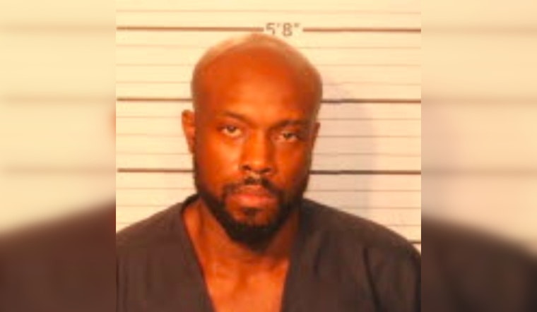 Shelby County Jury Convicts Tenant of Murder in Landlord's Fatal Shooting After Rent Dispute